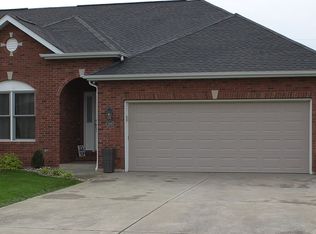 509 Steven St, Perryville, MO 63775