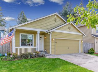 13103 NE 46th St, Vancouver, WA