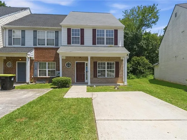 7062 Brookview Crk, Riverdale, GA 30274