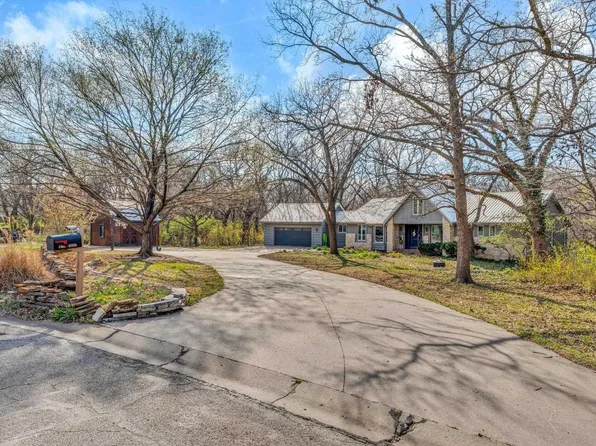 2331 SE Libra Ave, Topeka, KS 66605