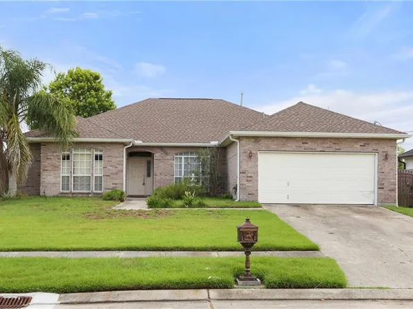 3620 Afton Ln, Westwego, LA 70094