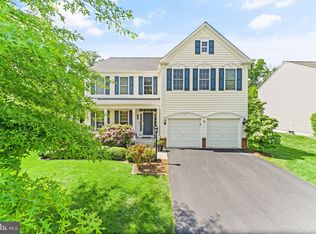 10987 Inspiration Point Pl, Manassas, VA 20112