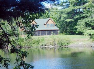 4 Hayesburg Rd, Brant Lake, NY 12815