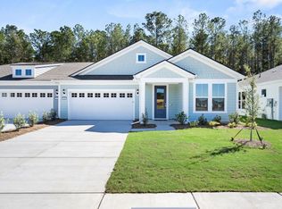 464 Walleye Blvd, Bluffton, SC 29909