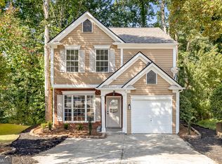 415 Wittenridge Ct, Alpharetta, GA 30022