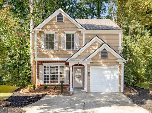 415 Wittenridge Ct, Alpharetta, GA 30022
