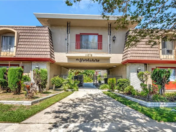 11075 Westminster Ave, Garden Grove, CA 92843