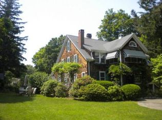 66 N Main St, Sharon, MA 02067