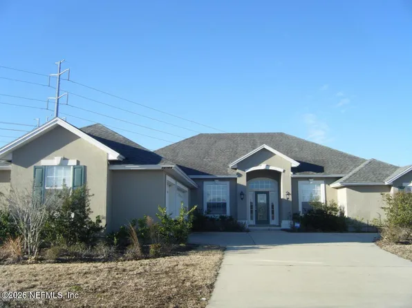 12564 DEWHURST Circle, Jacksonville, FL 32218