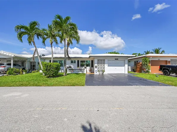 5811 NW 84th Avenue, Tamarac, FL 33321
