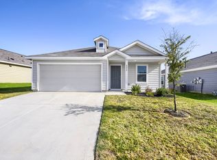 4052 Dublin Ridge Dr, Crowley, TX 76036