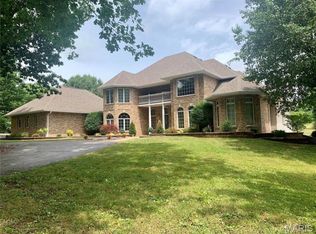 3045 Cedar Falls Rd, Bonne Terre, MO 63628