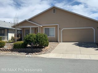 670 Blue Skies Dr, Sparks, NV