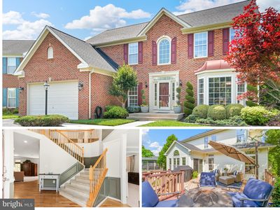 17 Sheridan Ln, Brunswick, MD, 21758