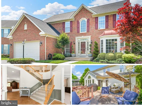 17 Sheridan Ln, Brunswick, MD 21758