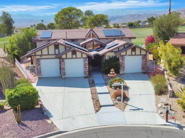 64400 Lema Ct, Desert Hot Springs, CA 92240