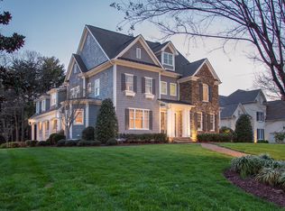 18827 Flat Shoals Dr, Cornelius, NC 28031