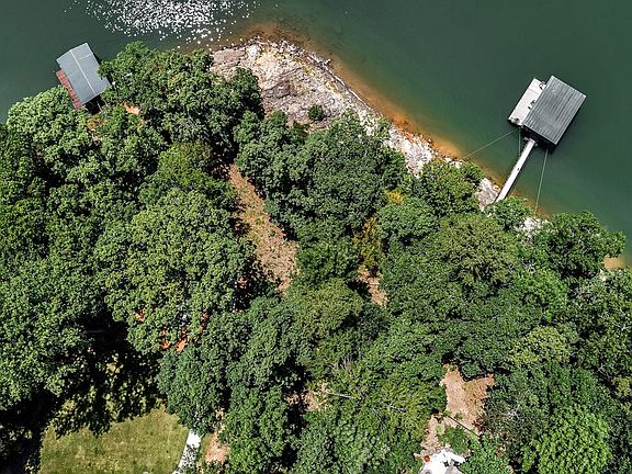 4th image of 0 Coves End Point Lot 7