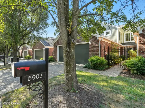 5903 Marina View Ct, Prospect, KY 40059