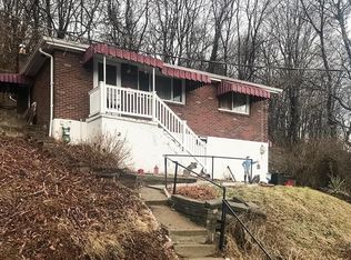 2631 Woodstock Place Ext, Swissvale, PA 15218