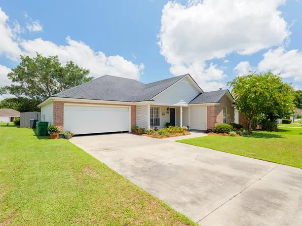 646 Justin Dr, Valdosta, GA 31602