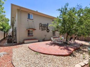 3772 Perry St UNIT 203, Denver, CO 80212