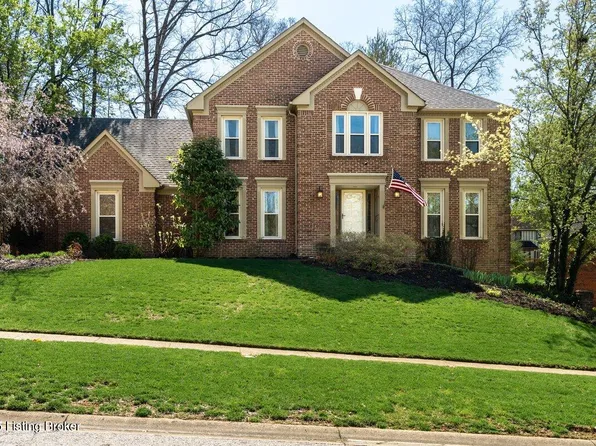 14204 Glendower Dr, Louisville, KY 40245