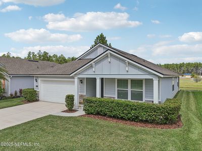 236 GLASGOW Drive, Saint Johns, FL, 32259
