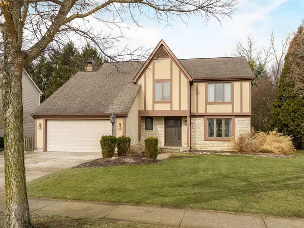 3360 Scioto Run Blvd, Hilliard, OH 43026