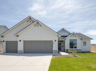 727 W Snowy Owl St, Kuna, ID 83634