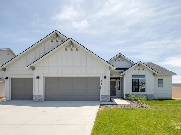 727 W Snowy Owl St, Kuna, ID 83634