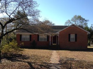 315 W Pine St, Kershaw, SC 29067