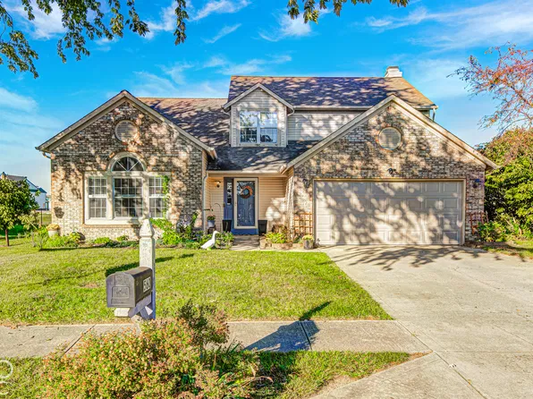 560 Nicole Blvd, Avon, IN 46123