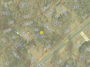 56 Vac Winter St #56, Richfield, NC 28137