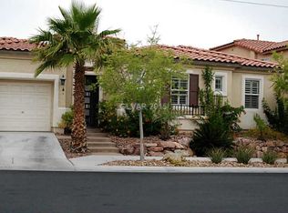 9384 Arrowhead Bluff Ave, Las Vegas, NV 89149