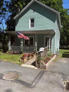 612 John St, Hawley, PA, 18428