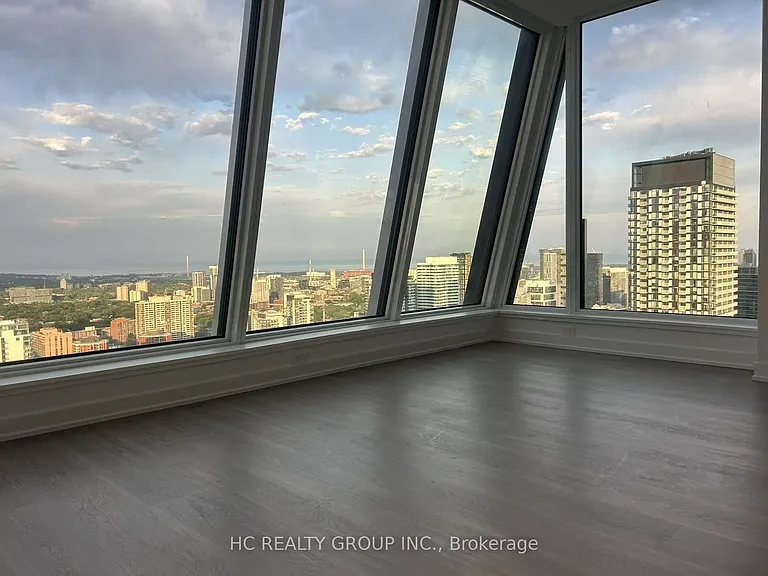 8 Wellesley St W #5108 — Photo 5