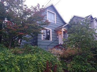 4411 Dayton Ave N, Seattle, WA 98103