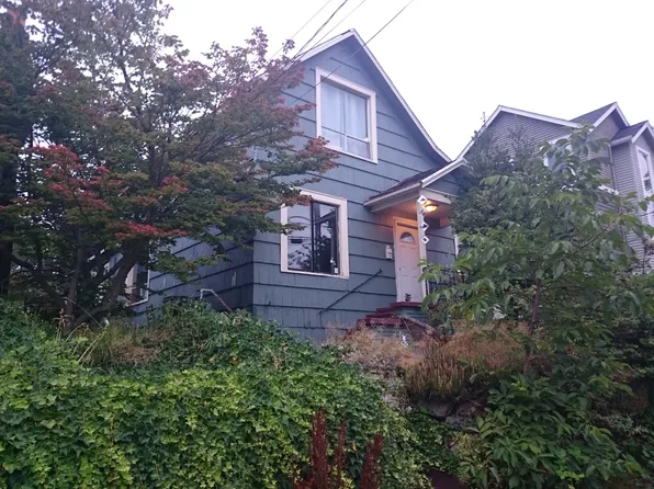 4411 Dayton Ave N, Seattle, WA 98103