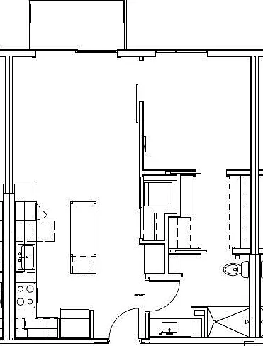 Rex 26 Apartments — Photo 37