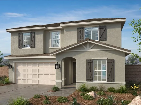 28349 Deer Brush Dr, Nuevo, CA 92567