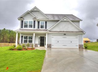 635 Belmont Ln, Dallas, GA 30132