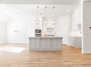 8116 NW 154th St, Edmond, OK 73013