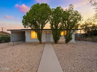 1964 W Mistletoe Cir, Tucson, AZ 85713
