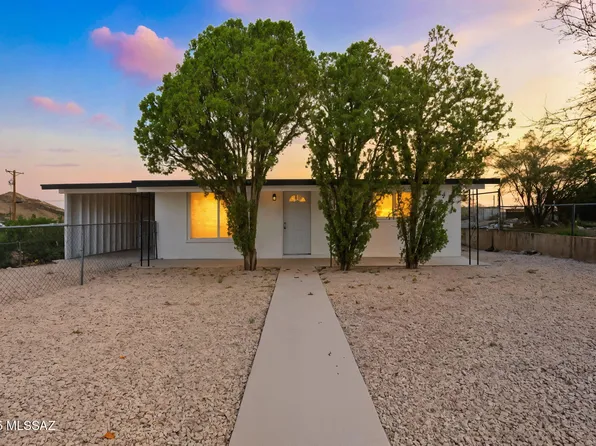 1964 W Mistletoe Cir, Tucson, AZ 85713