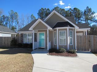 3009 Slate Ct, Wilson, NC 27893