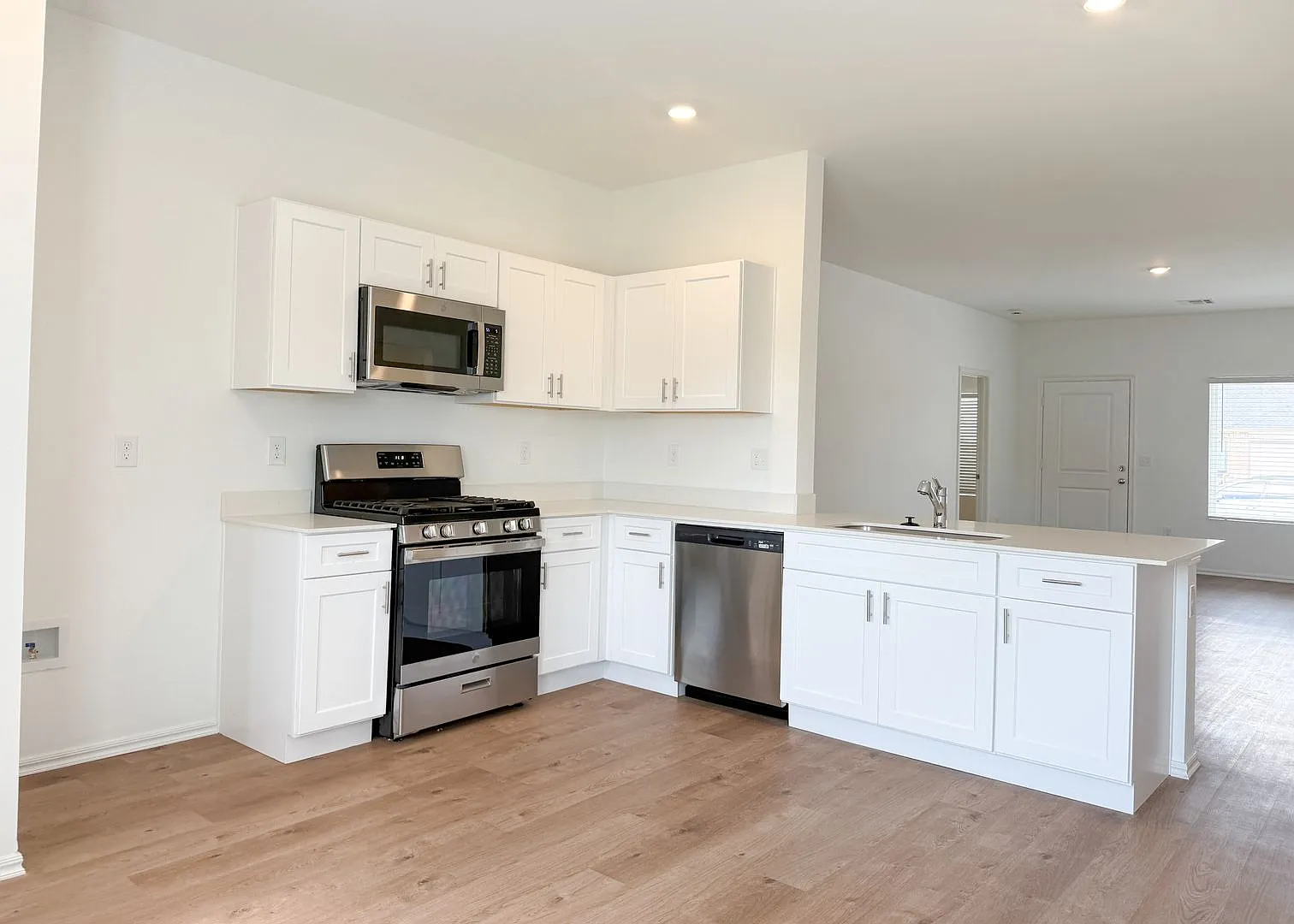 2026 New Build | Be the First Tenant! — Photo 3