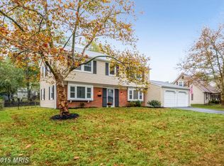 13423 Youngwood Turn, Bowie, MD 20715