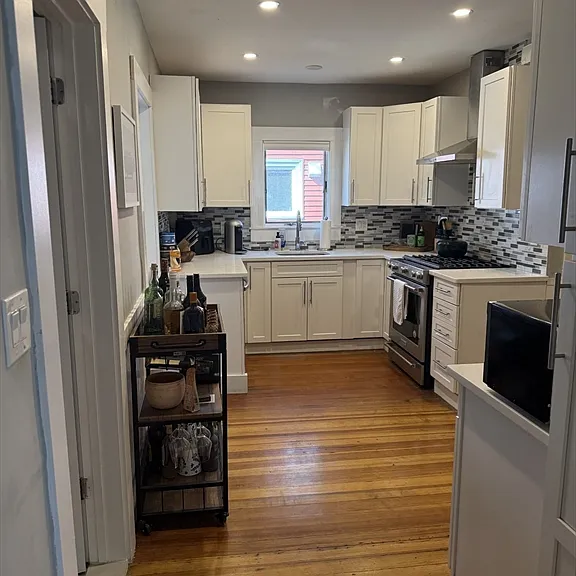 58 Bromfield St #1 — Photo 3