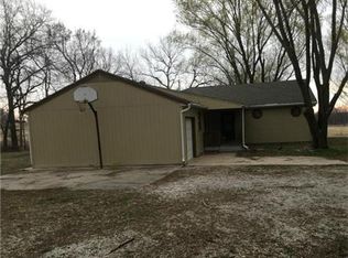 14882 State Highway 152, Lacygne, KS 66040
